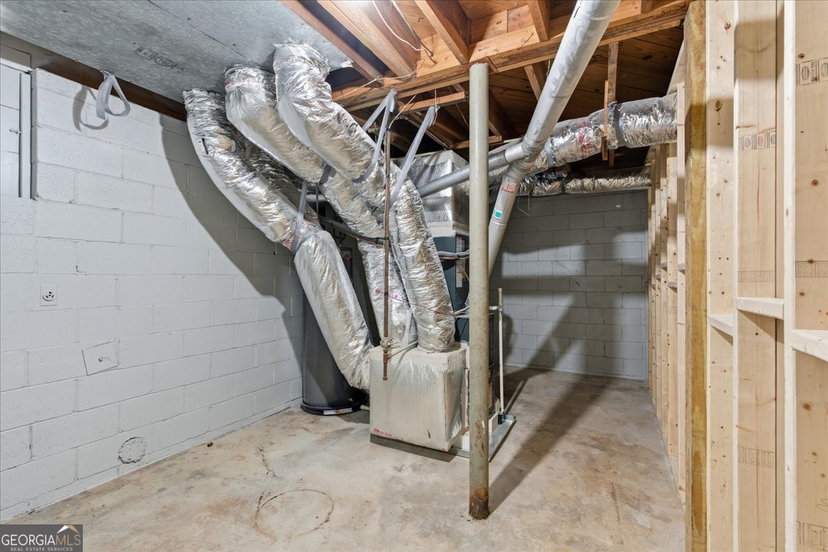 2343 Bonnybrook Way Atlanta - 8