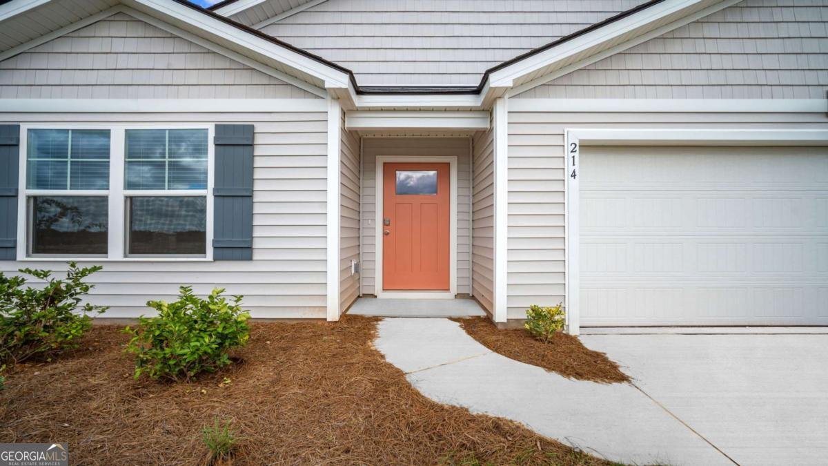 214 Birdsill Street Statesboro - 5
