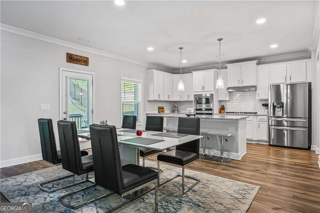 1691 Branthaven Lane Auburn - 10