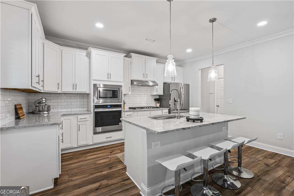 1691 Branthaven Lane Auburn - 12