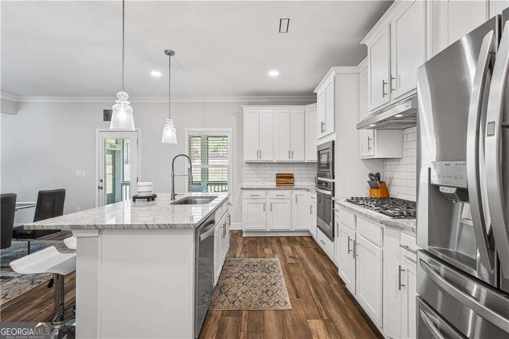 1691 Branthaven Lane Auburn - 14