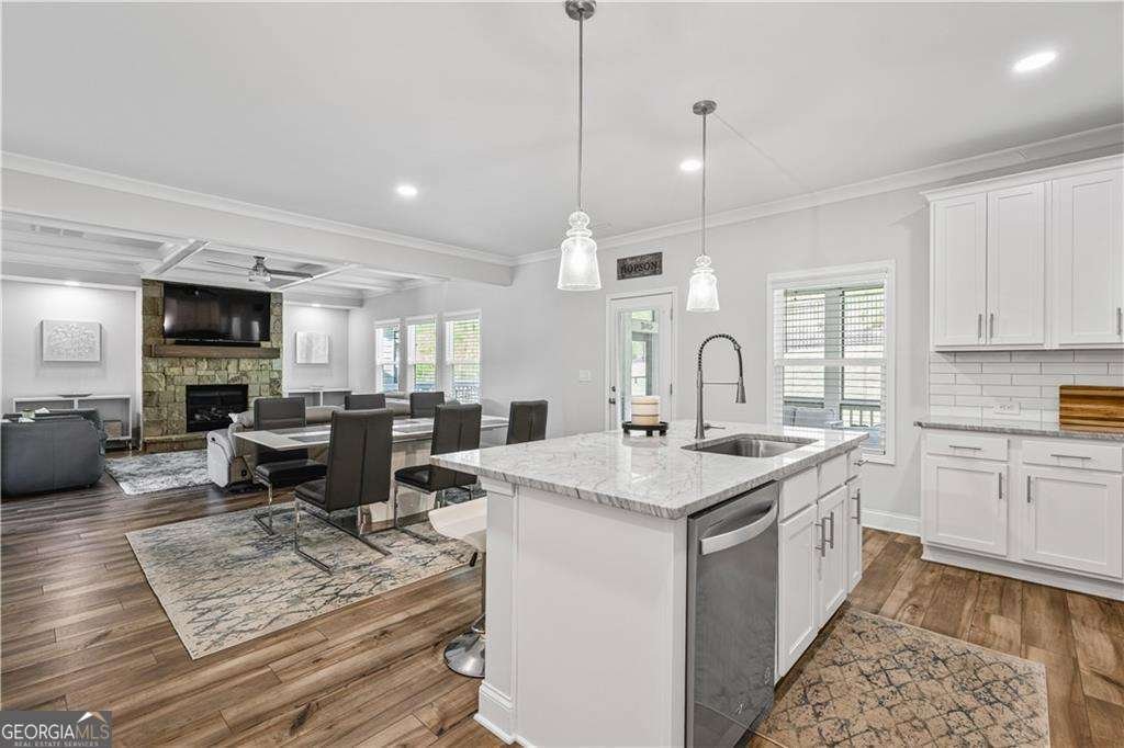 1691 Branthaven Lane Auburn - 15