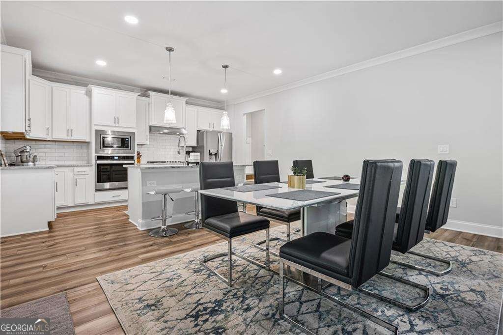 1691 Branthaven Lane Auburn - 16