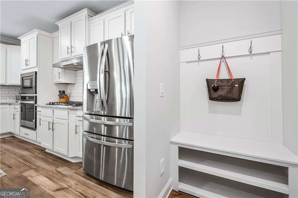 1691 Branthaven Lane Auburn - 18