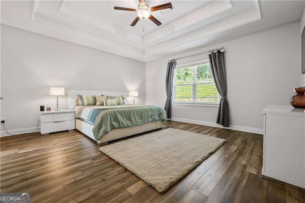 1691 Branthaven Lane Auburn - 19