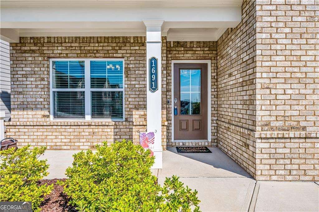 1691 Branthaven Lane Auburn - 2