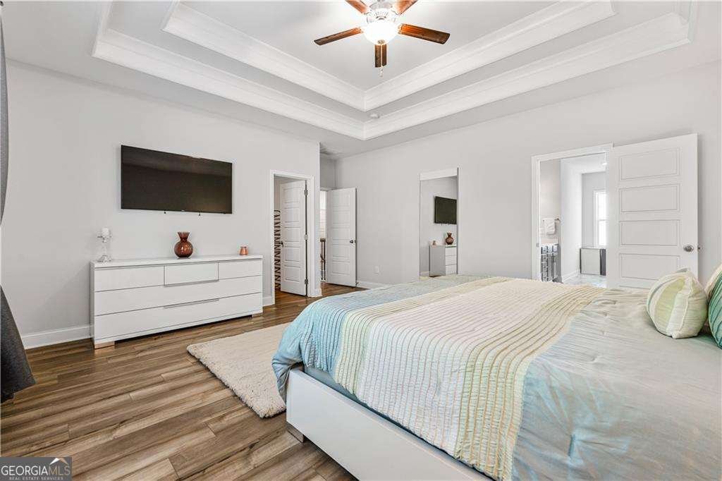 1691 Branthaven Lane Auburn - 20