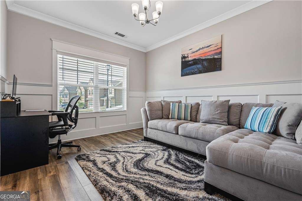 1691 Branthaven Lane Auburn - 3