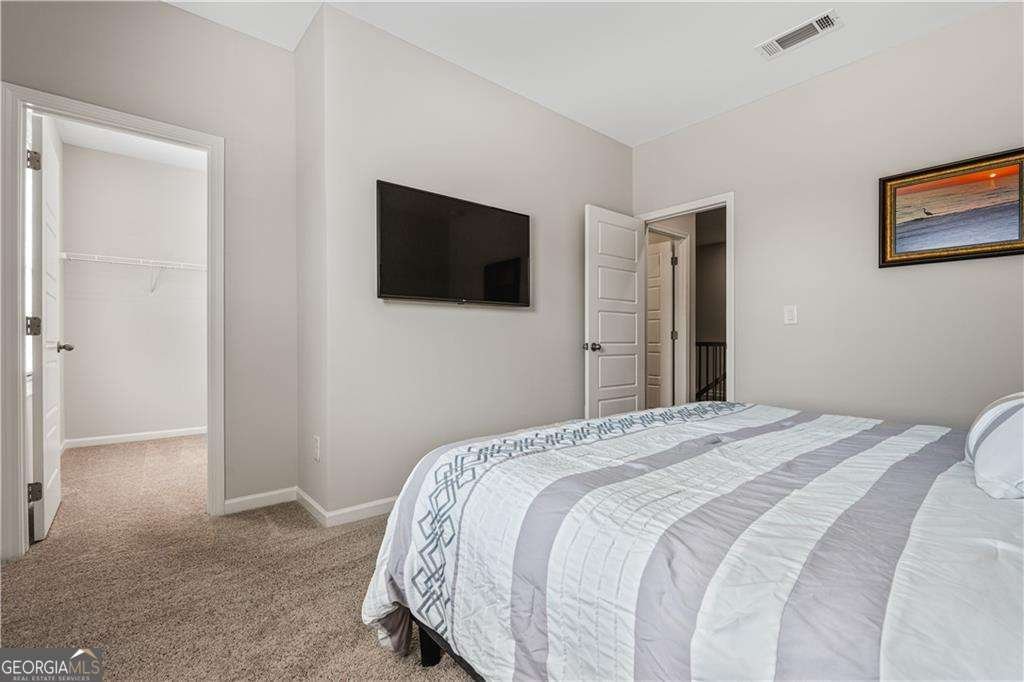 1691 Branthaven Lane Auburn - 30