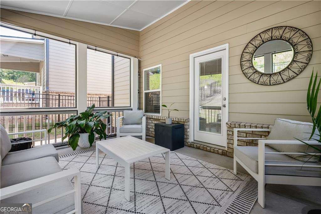 1691 Branthaven Lane Auburn - 33