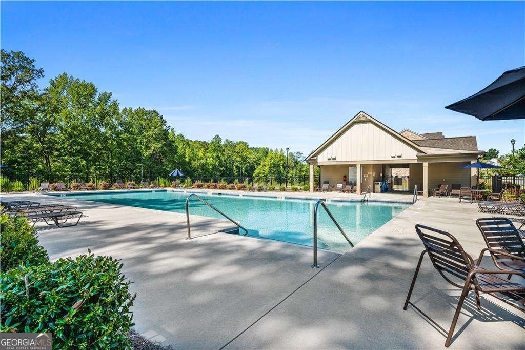 1691 Branthaven Lane Auburn - 35