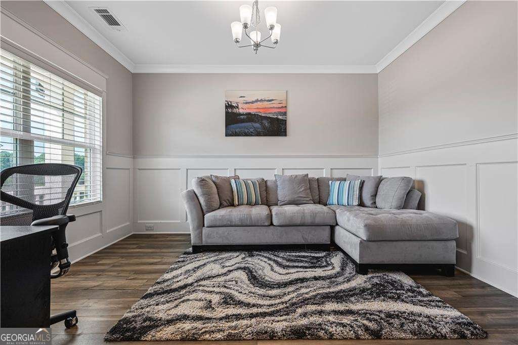 1691 Branthaven Lane Auburn - 4