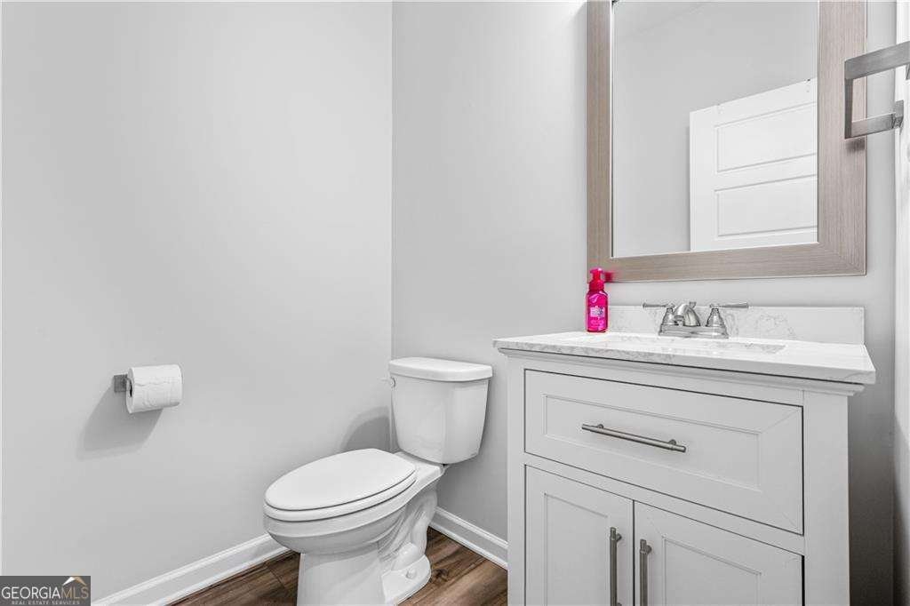 1691 Branthaven Lane Auburn - 5