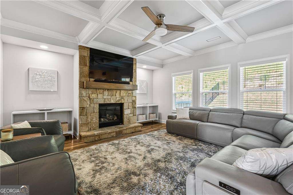 1691 Branthaven Lane Auburn - 6