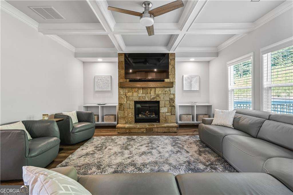 1691 Branthaven Lane Auburn - 7