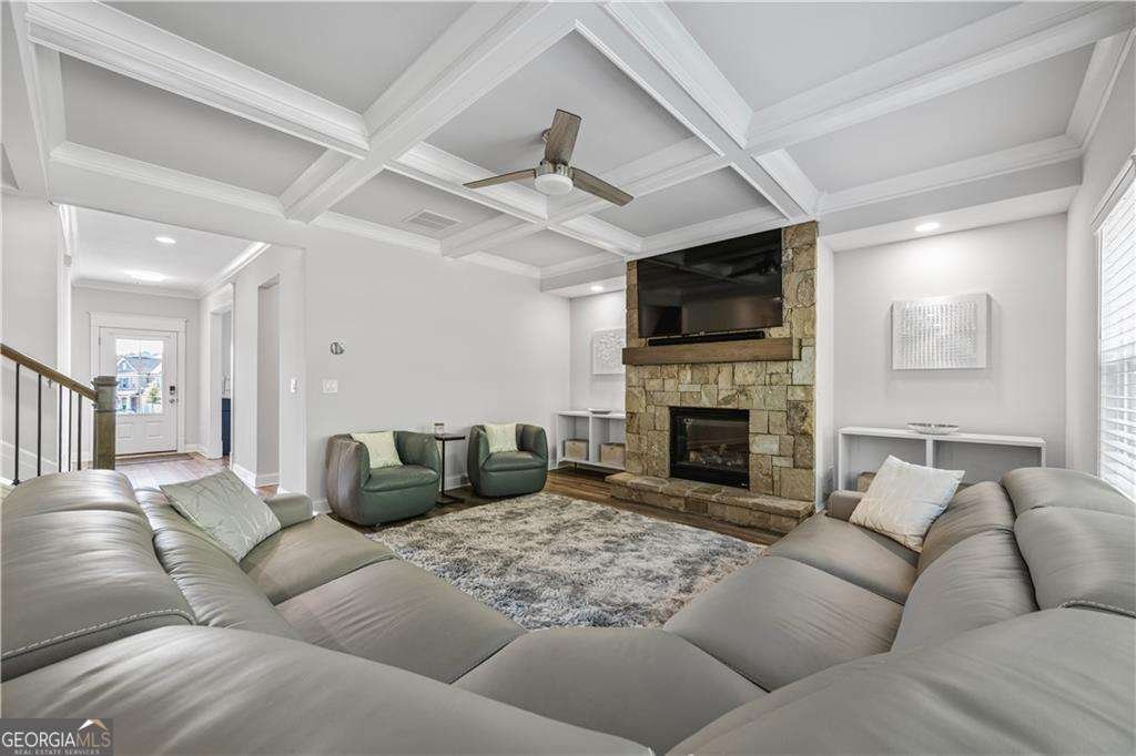 1691 Branthaven Lane Auburn - 8