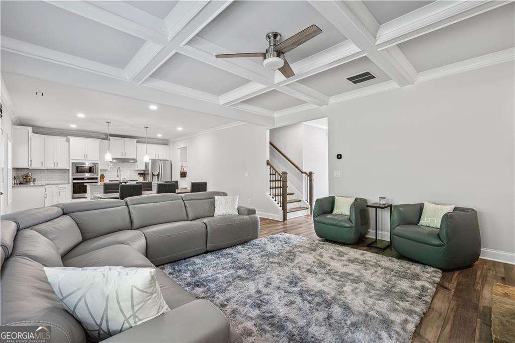 1691 Branthaven Lane Auburn - 9