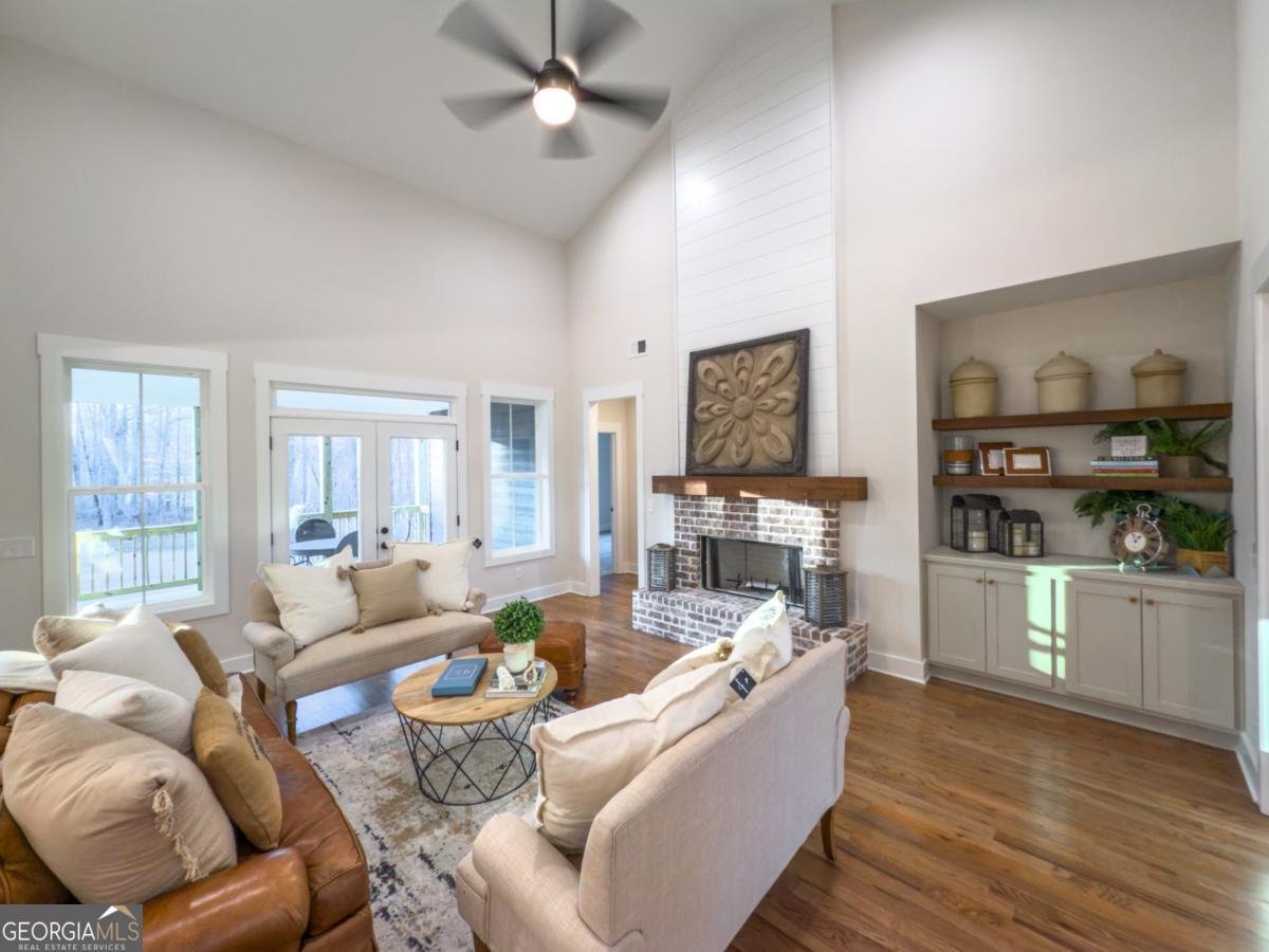 1169 Dean Hill Road Monroe - 11