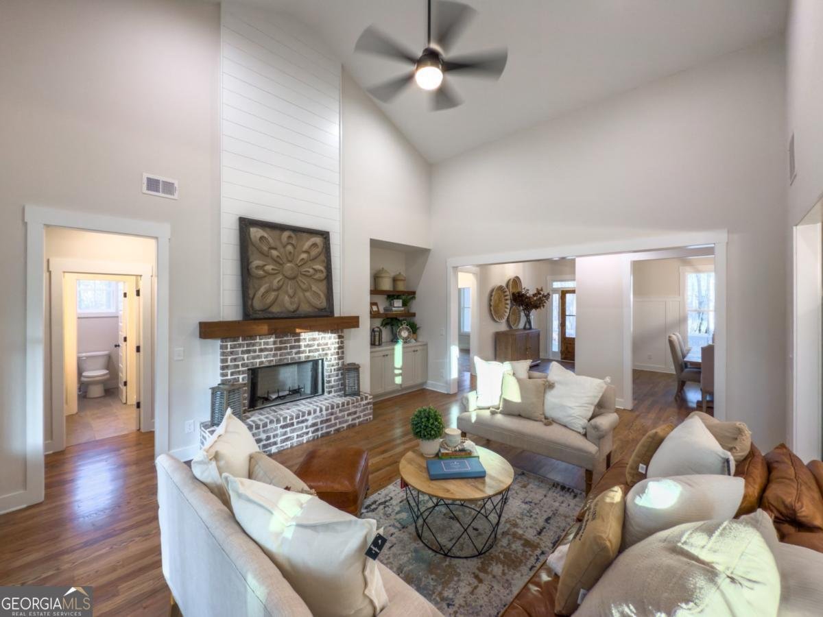 1169 Dean Hill Road Monroe - 12