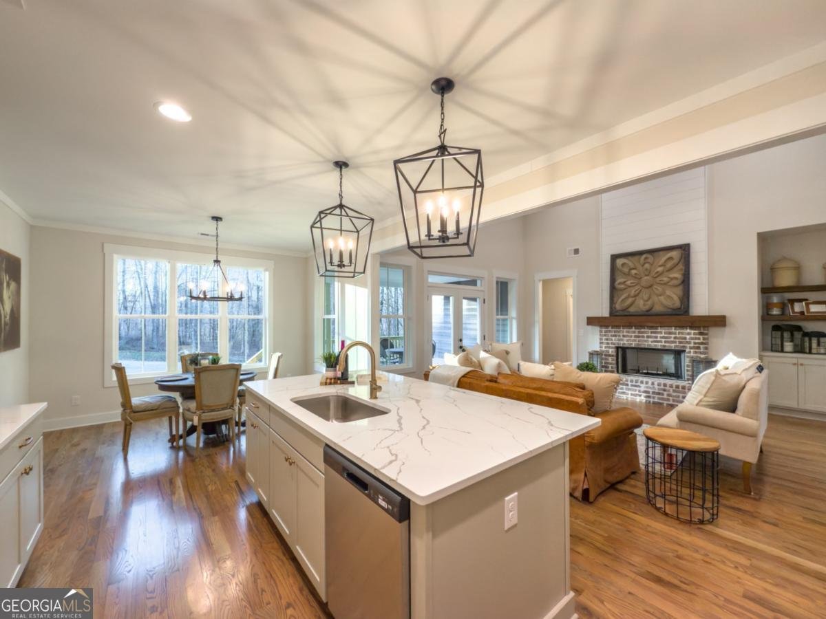 1169 Dean Hill Road Monroe - 18