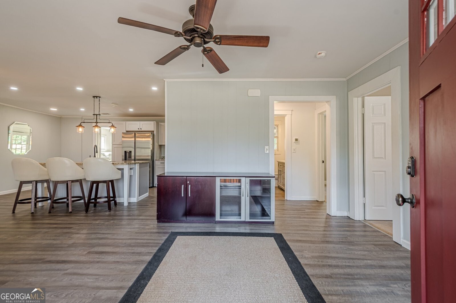 524 Holly Springs Road Woodstock - 10