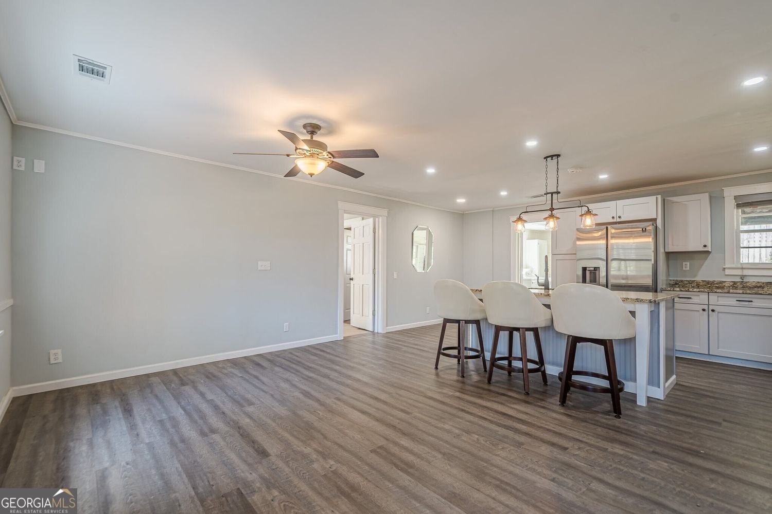 524 Holly Springs Road Woodstock - 12