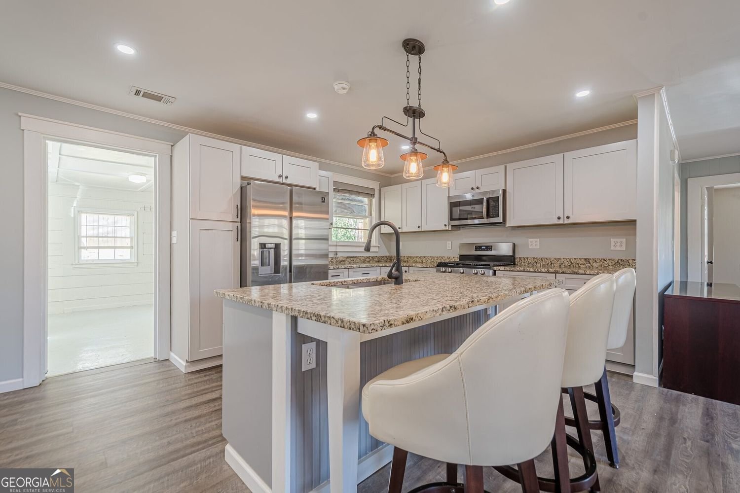 524 Holly Springs Road Woodstock - 13