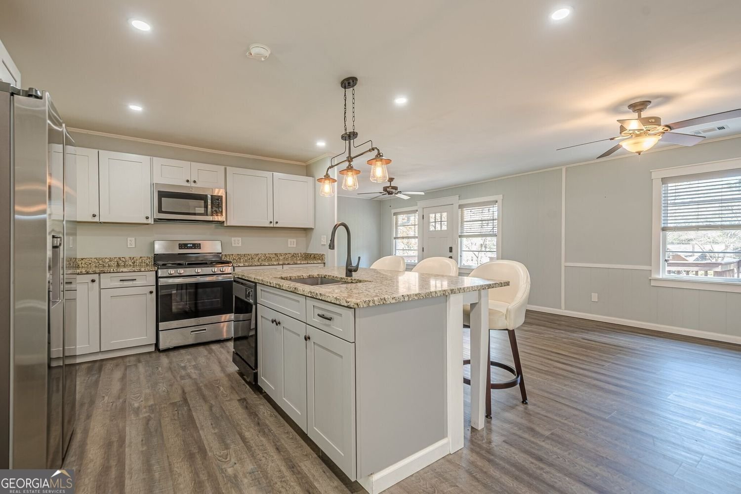 524 Holly Springs Road Woodstock - 14