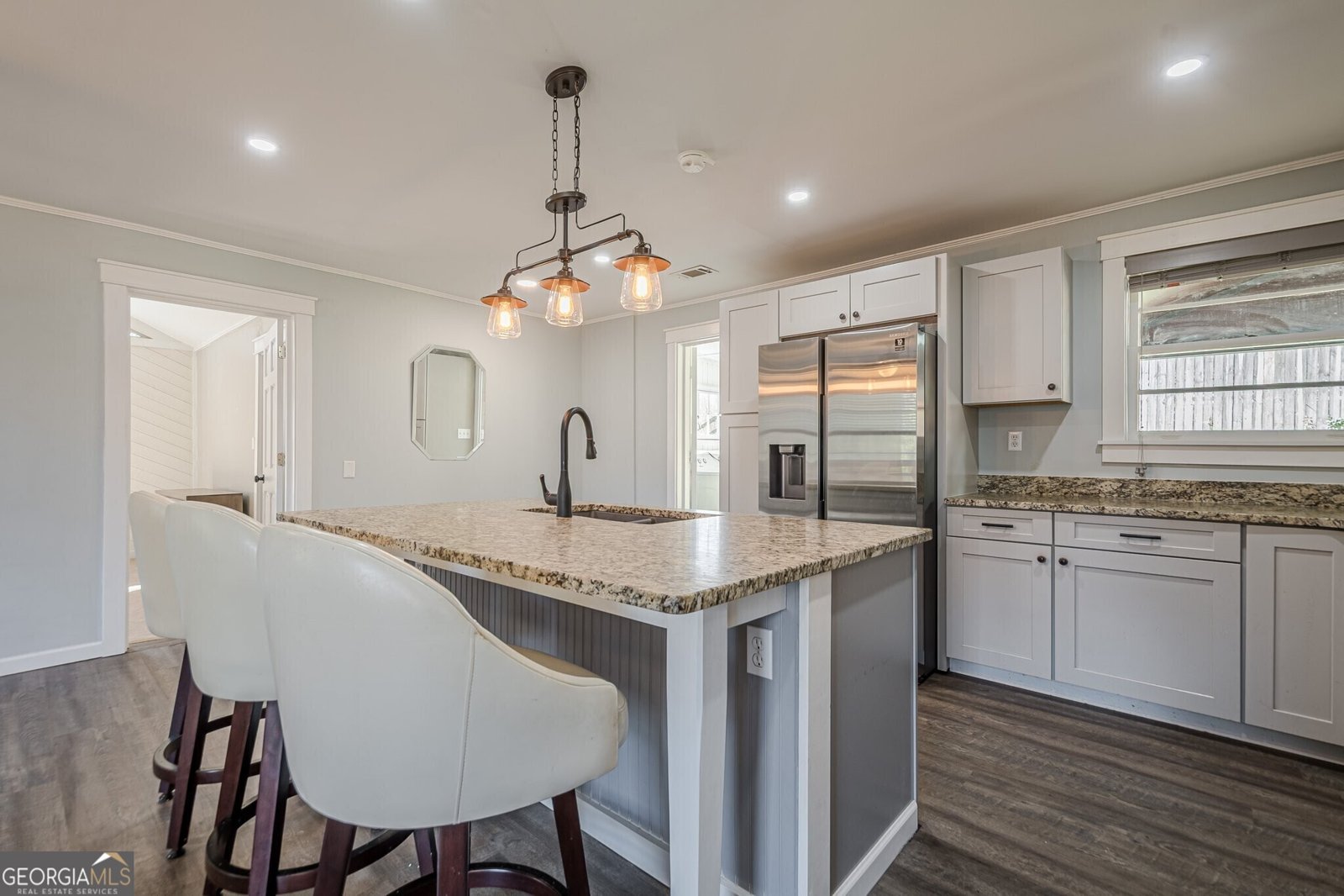 524 Holly Springs Road Woodstock - 15