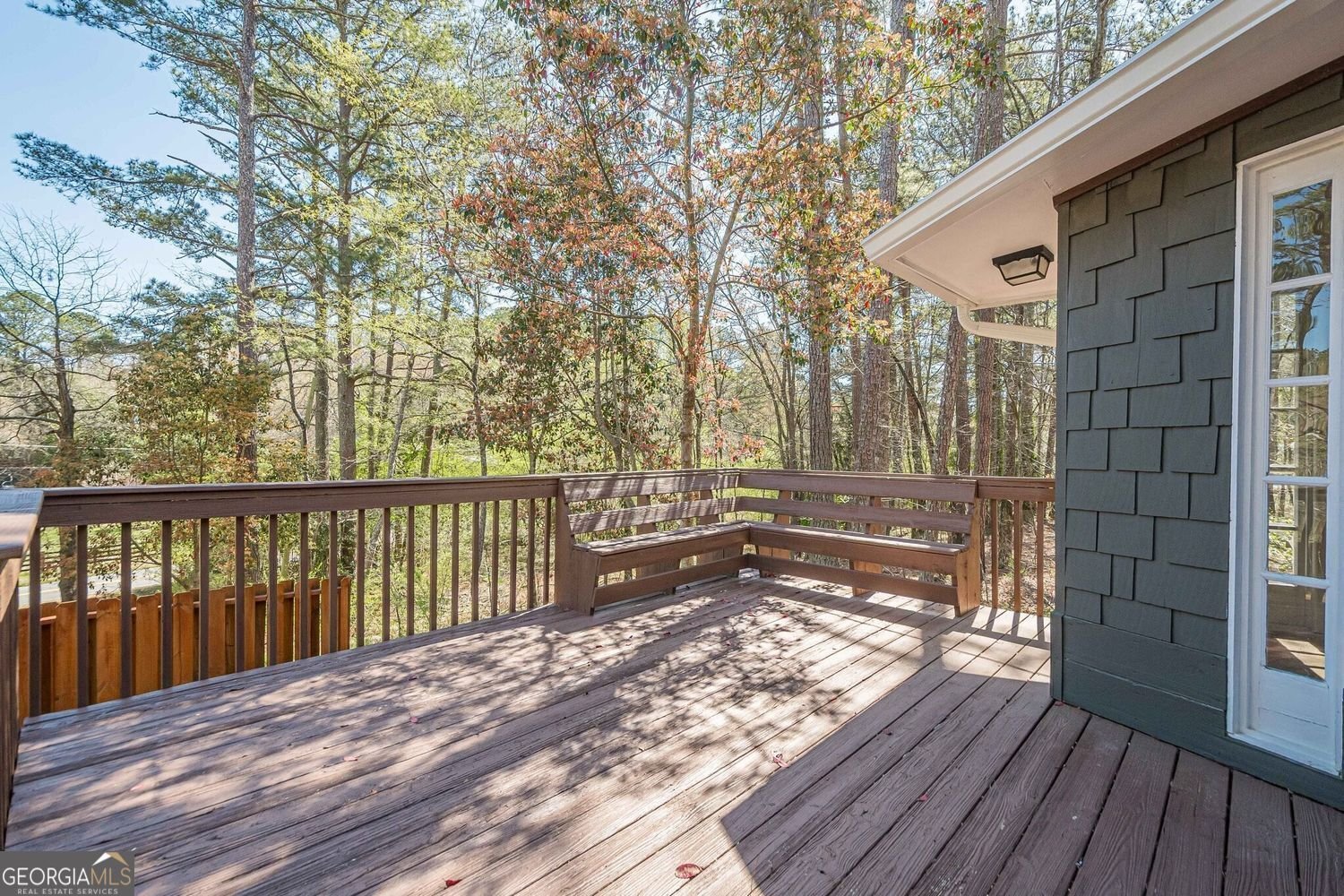 524 Holly Springs Road Woodstock - 3