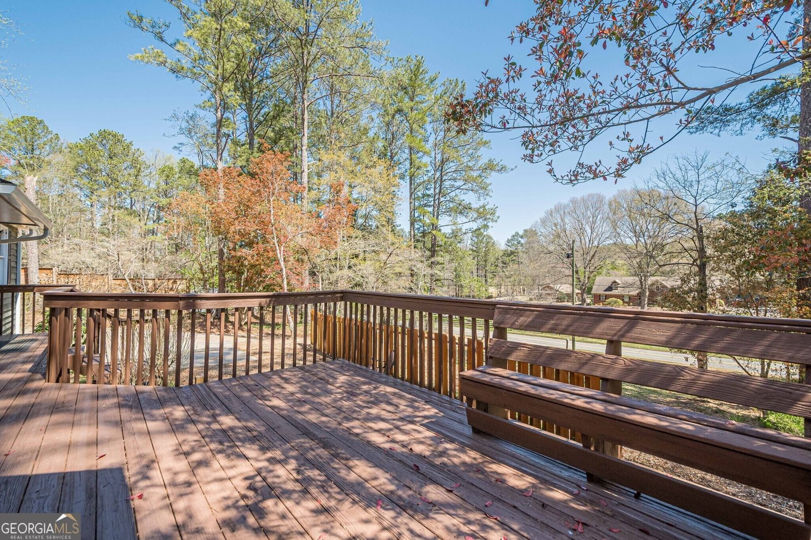 524 Holly Springs Road Woodstock - 5