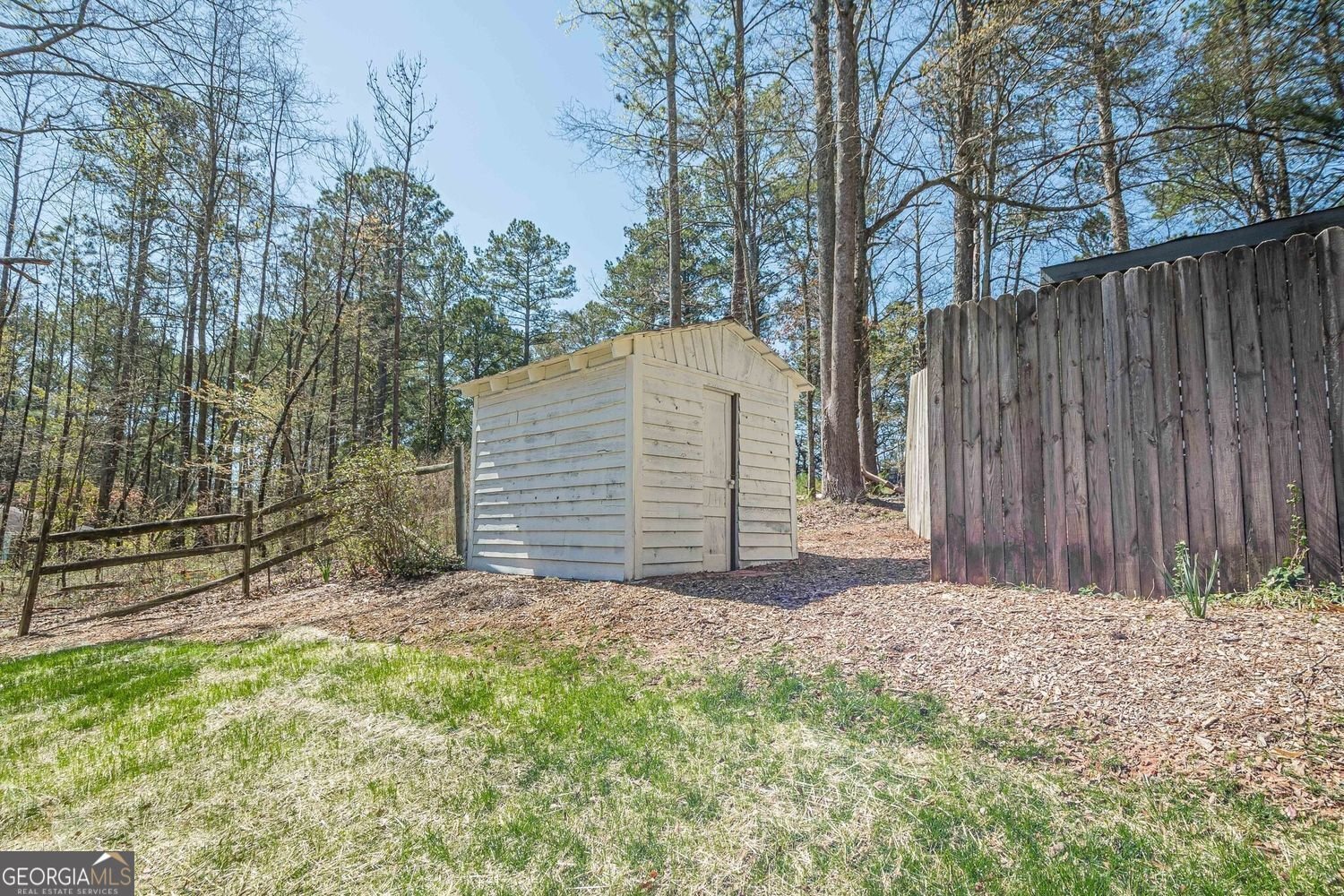 524 Holly Springs Road Woodstock - 6