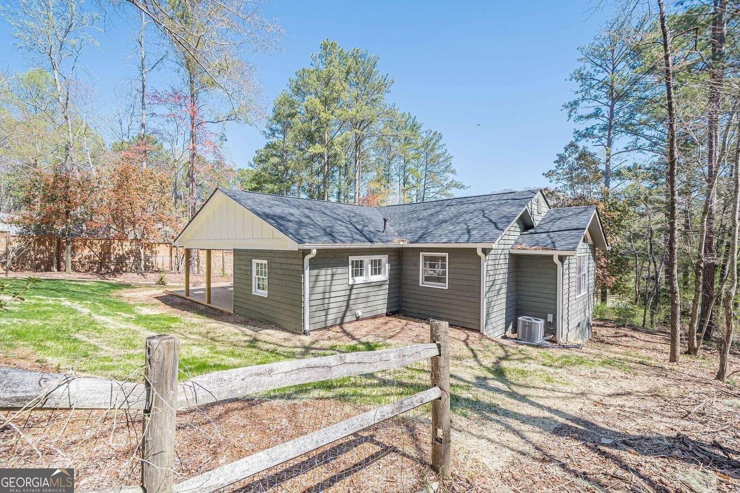 524 Holly Springs Road Woodstock - 7