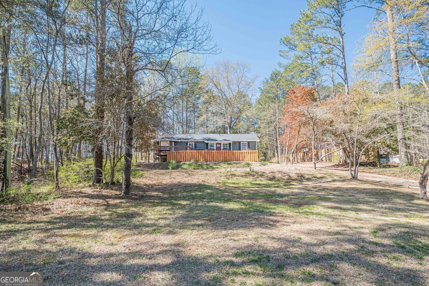 524 Holly Springs Road Woodstock - 8