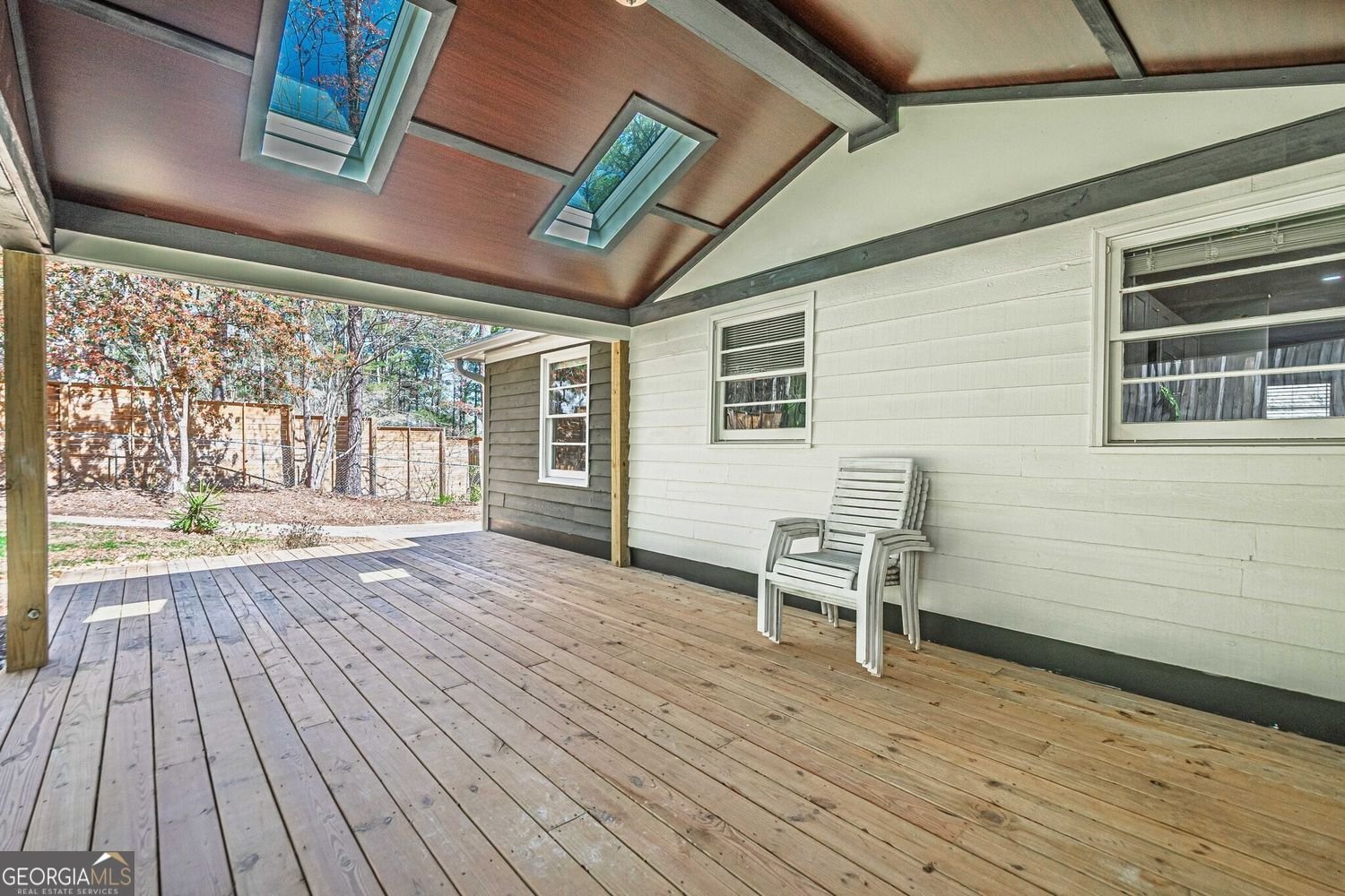 524 Holly Springs Road Woodstock - 9