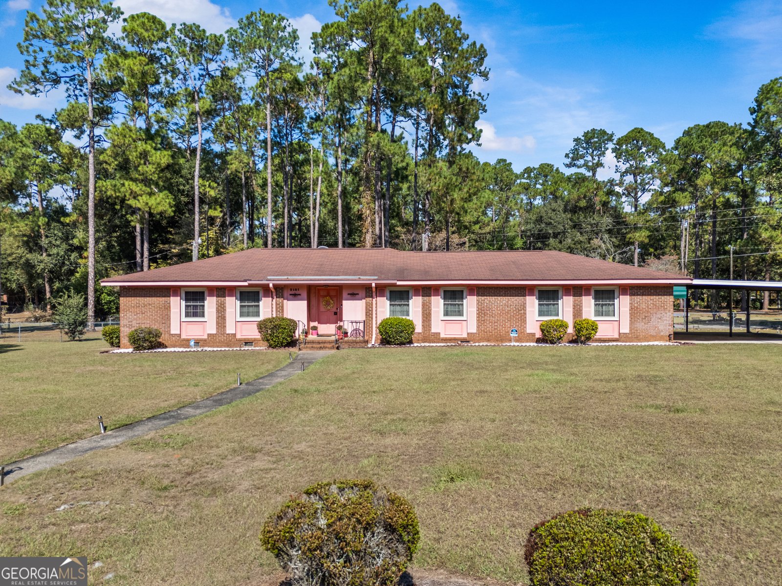 2101 Goldendale Lane Albany - main photo