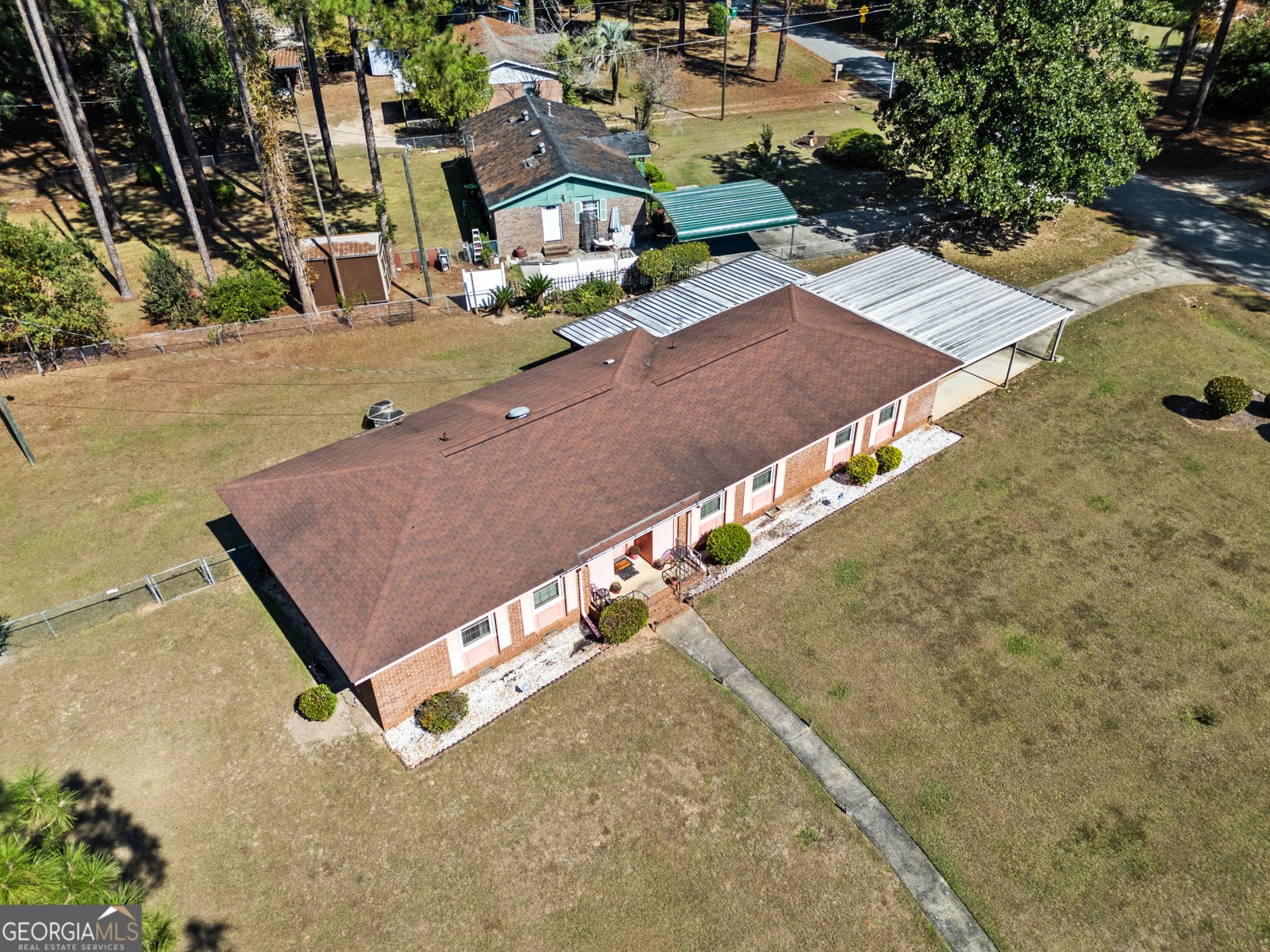 2101 Goldendale Lane Albany - 2