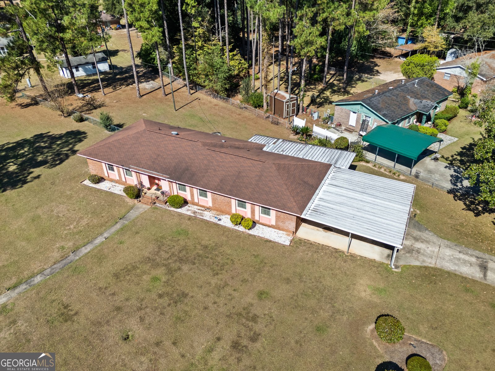 2101 Goldendale Lane Albany - 4