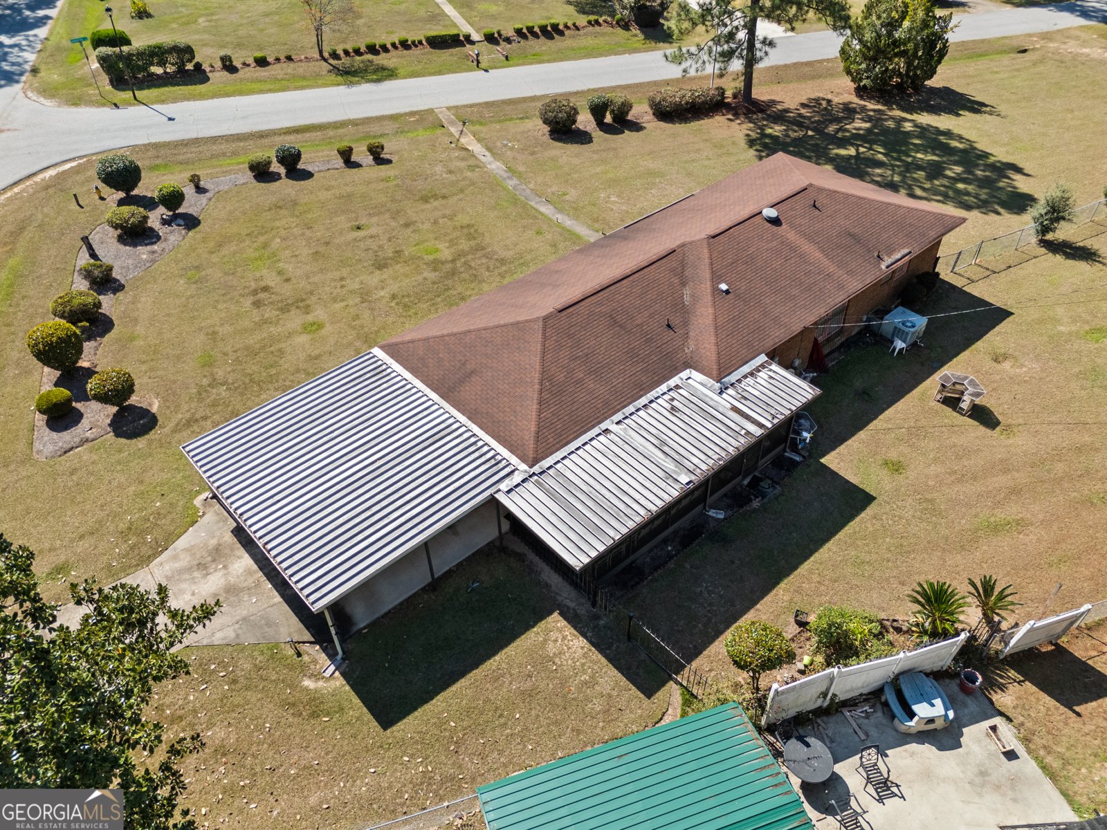 2101 Goldendale Lane Albany - 54