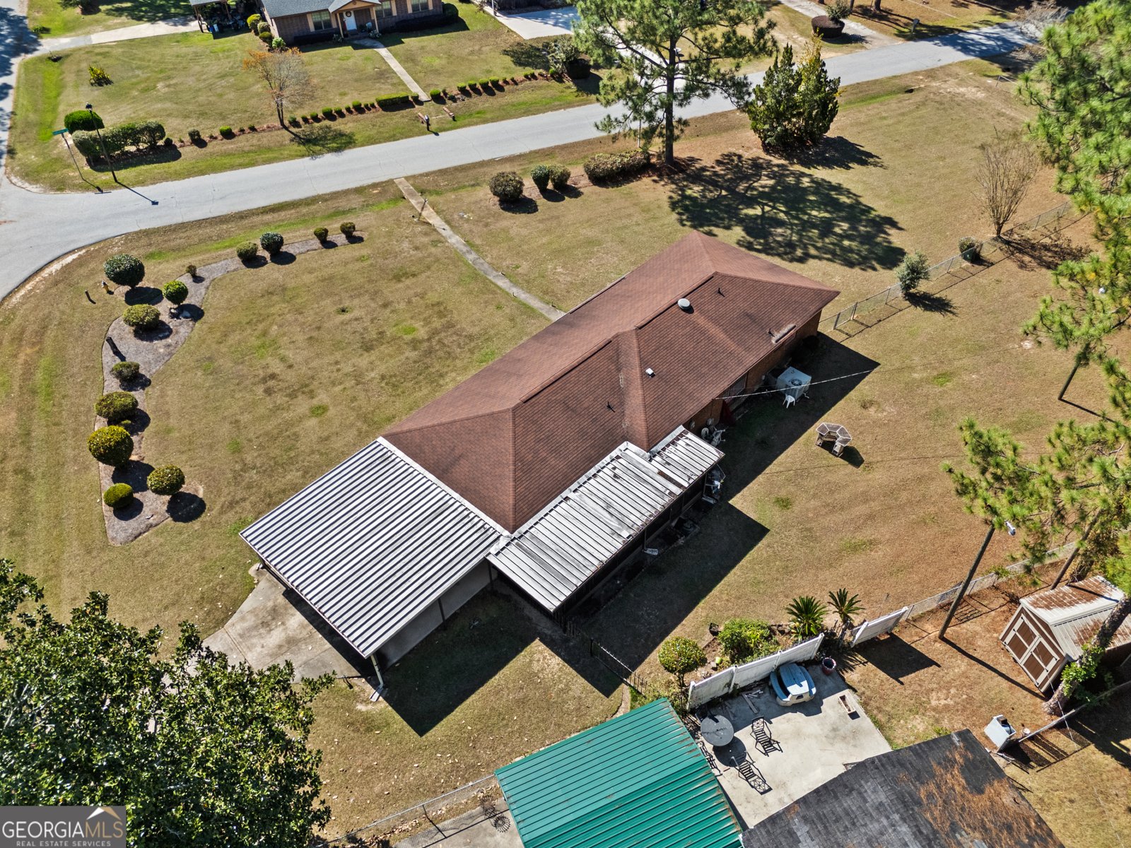 2101 Goldendale Lane Albany - 56