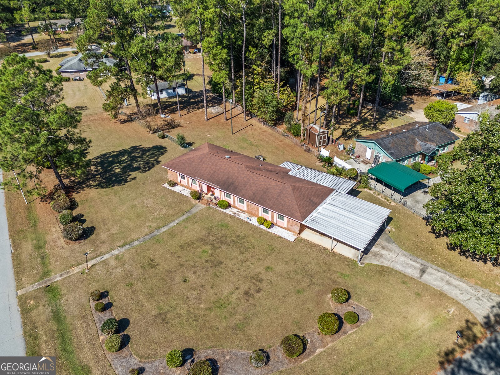 2101 Goldendale Lane Albany - 7