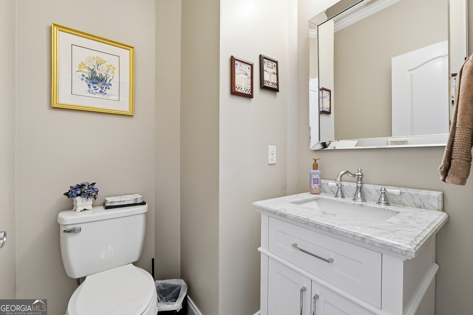 600 FOREST PINE Drive Ball Ground - 14