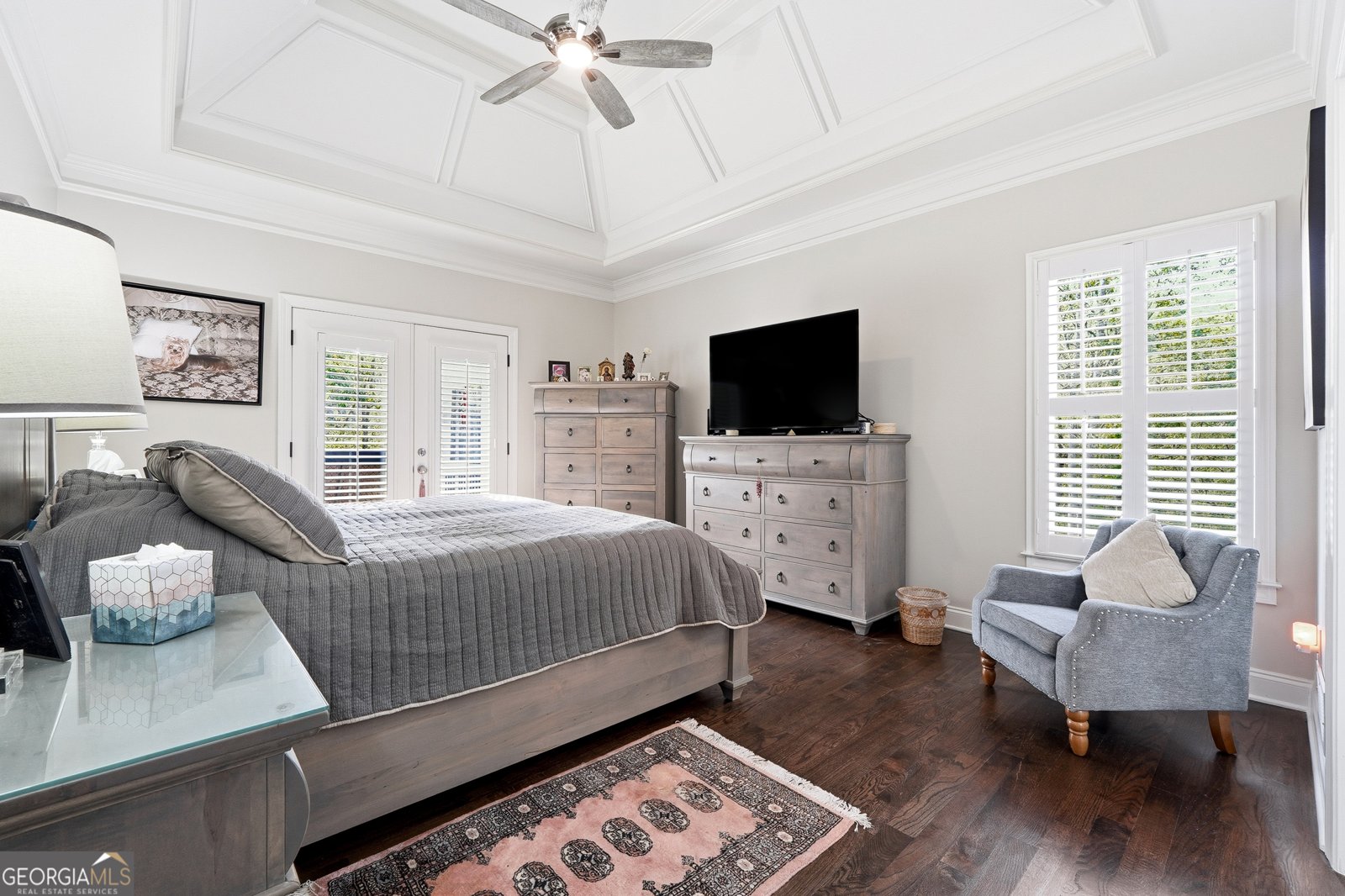 600 FOREST PINE Drive Ball Ground - 15