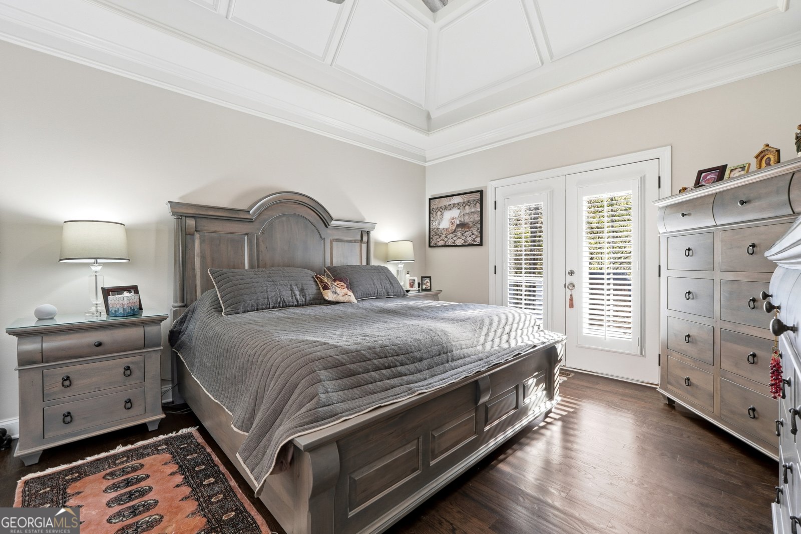 600 FOREST PINE Drive Ball Ground - 16