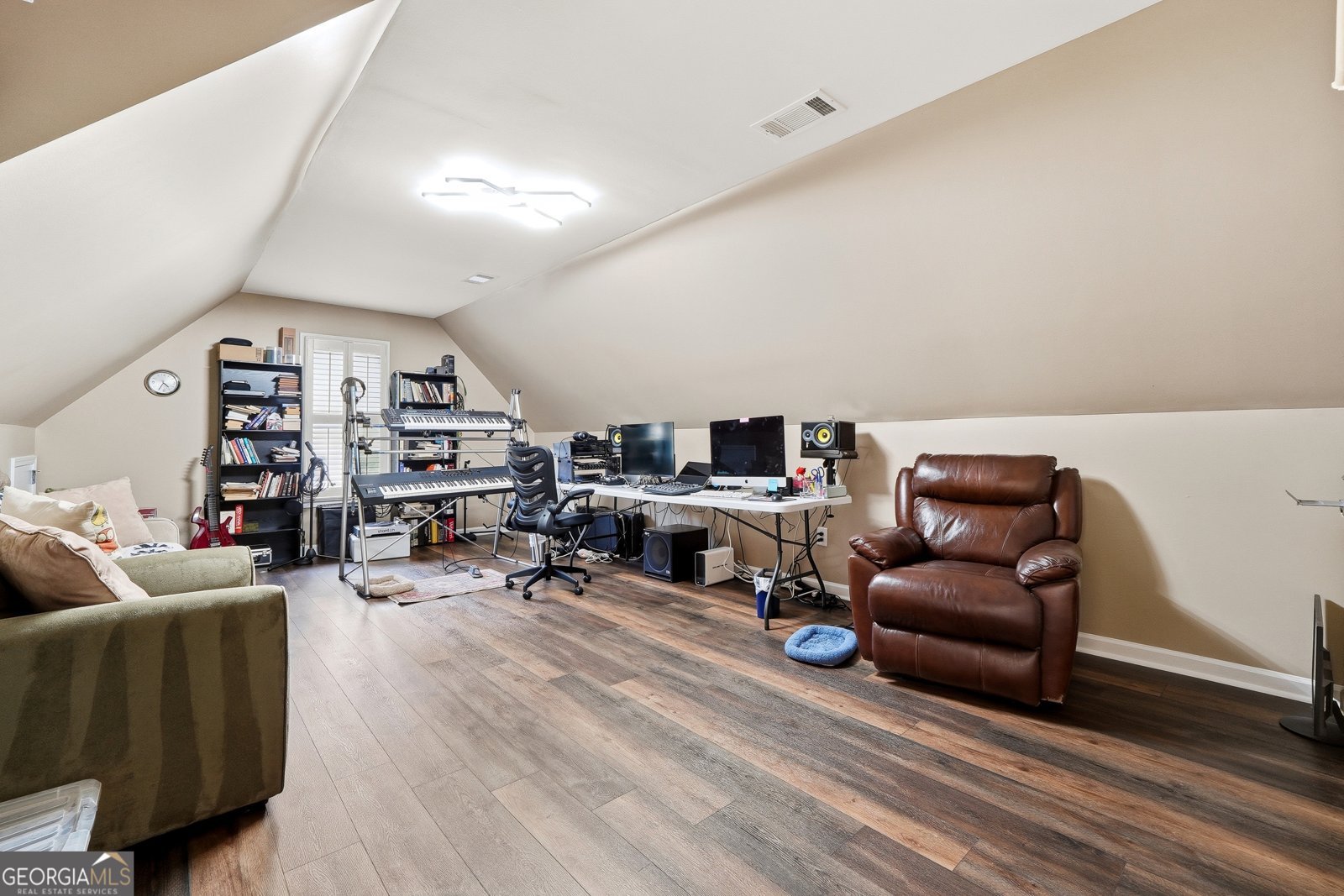 600 FOREST PINE Drive Ball Ground - 22