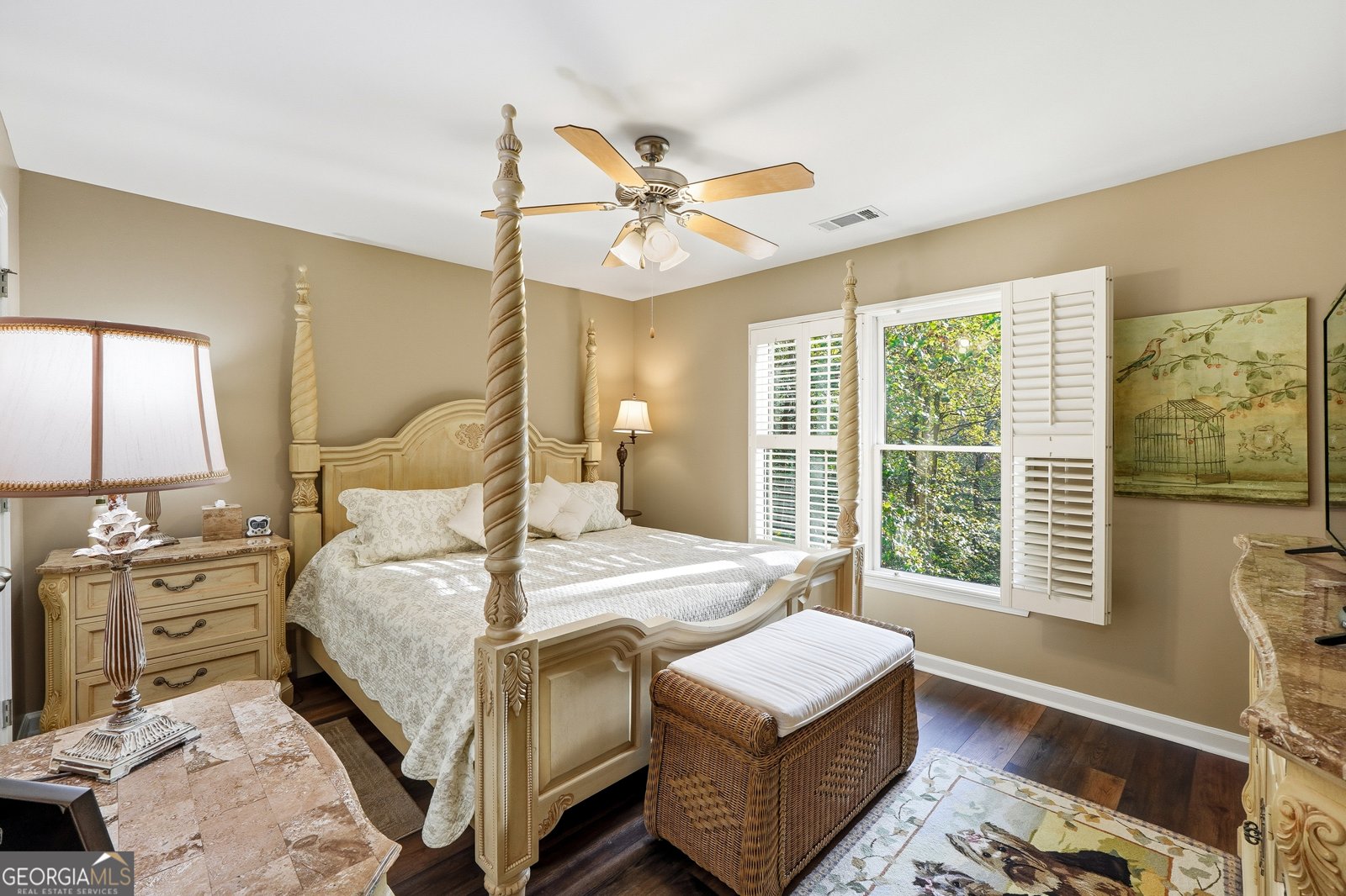 600 FOREST PINE Drive Ball Ground - 24