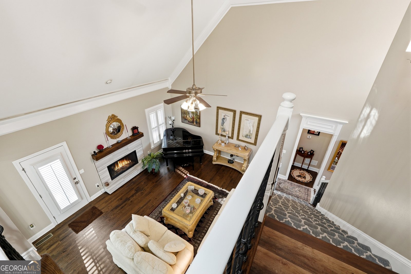 600 FOREST PINE Drive Ball Ground - 25