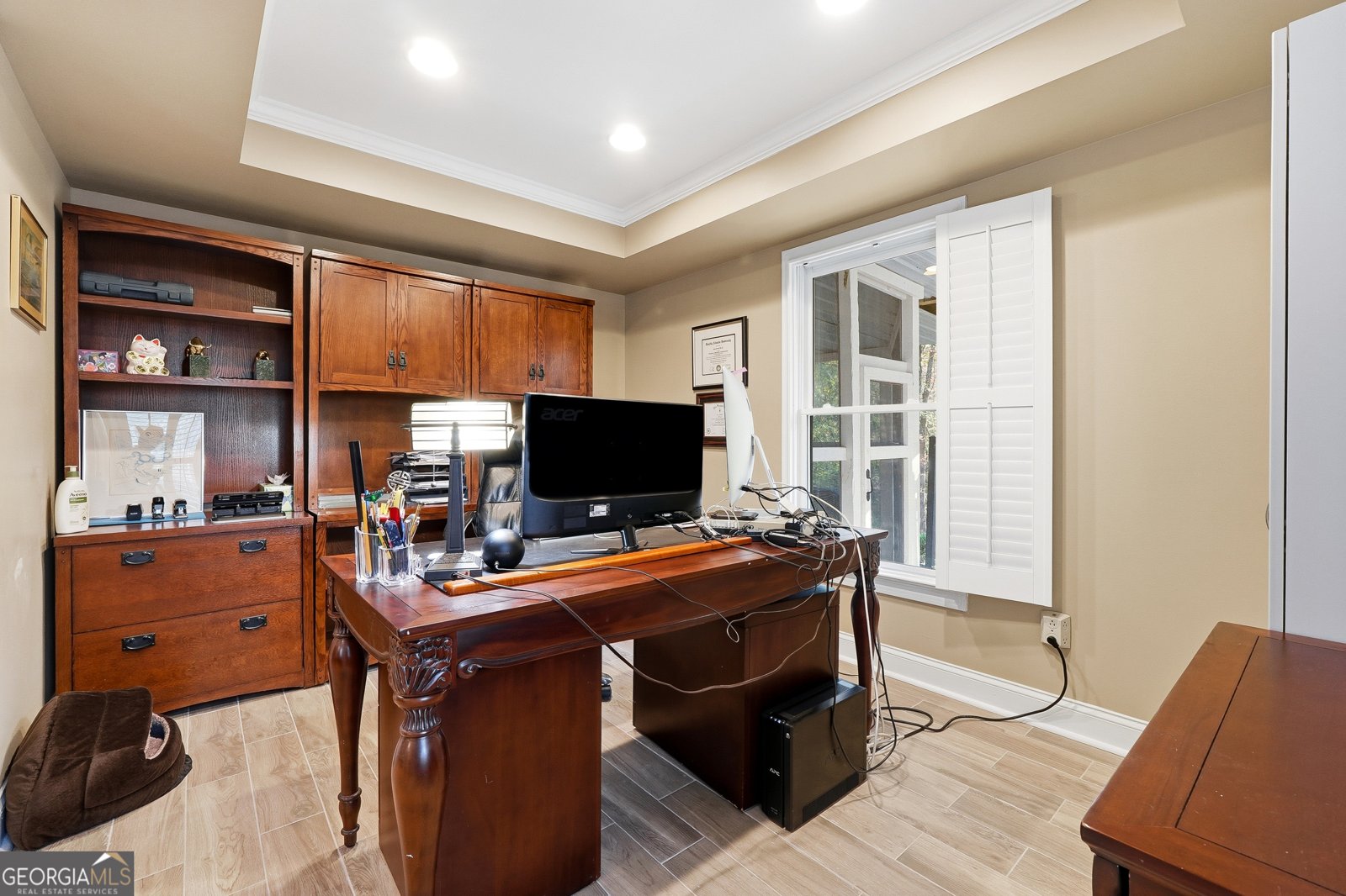 600 FOREST PINE Drive Ball Ground - 27