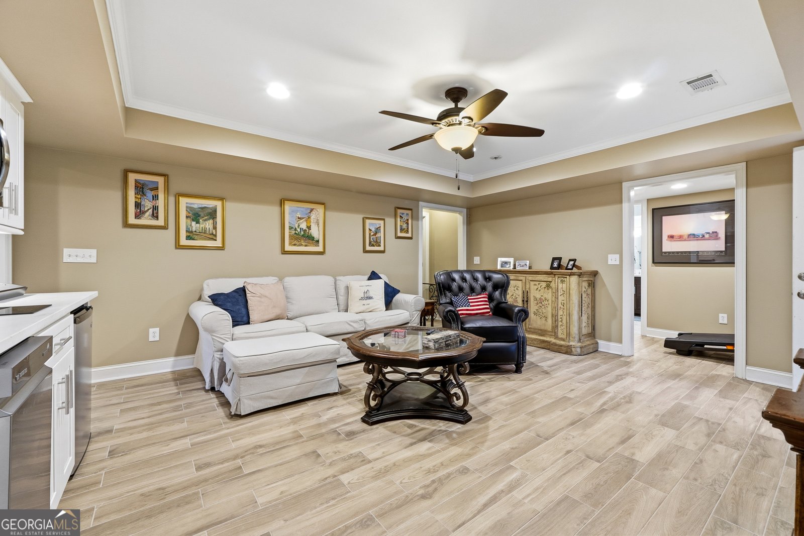 600 FOREST PINE Drive Ball Ground - 28