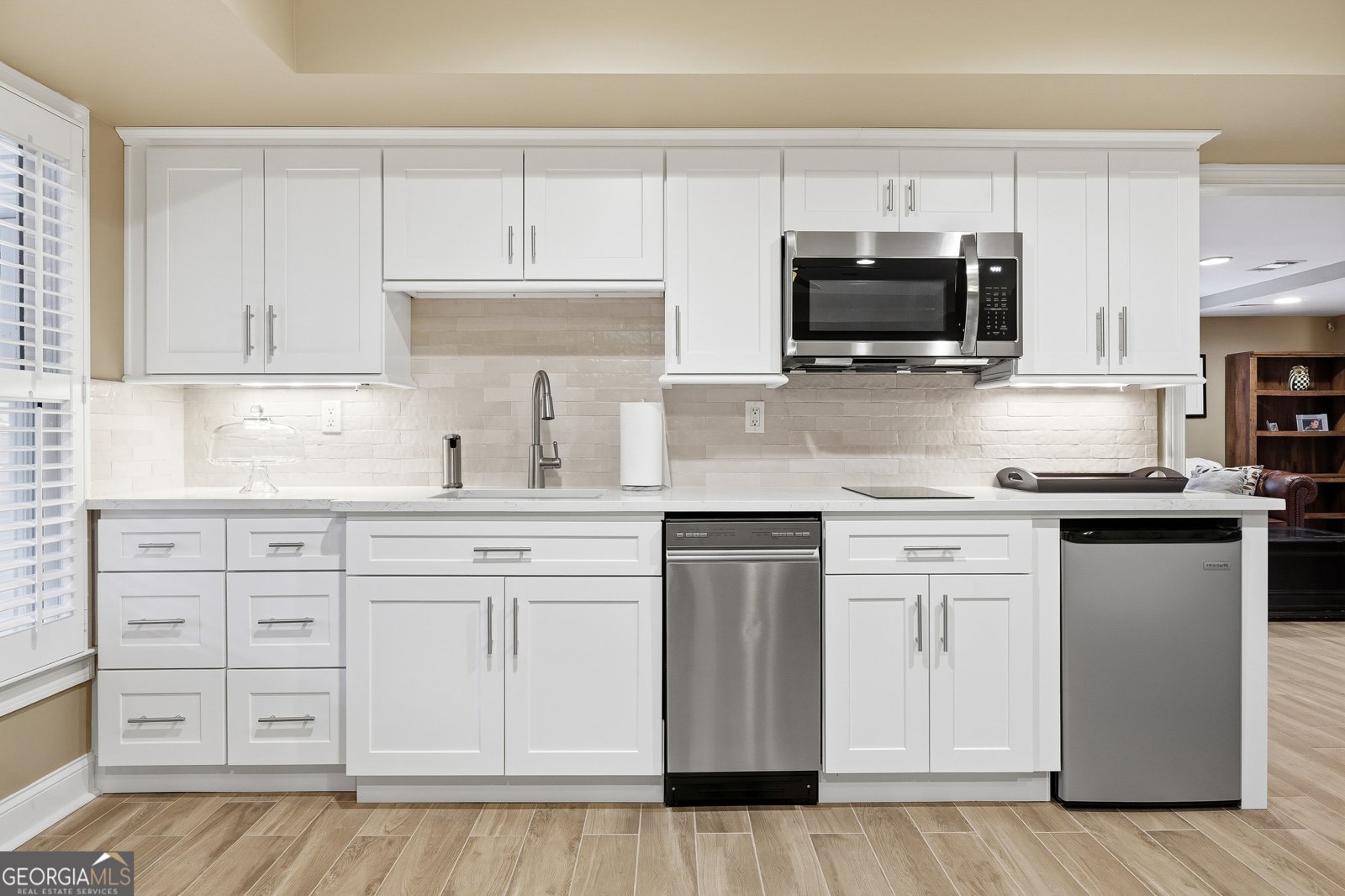 600 FOREST PINE Drive Ball Ground - 29